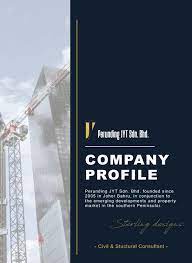 Level 10, sarah hughes @ globe. Company Profile Jyt Perunding By Json Chan The Brandstormer Issuu