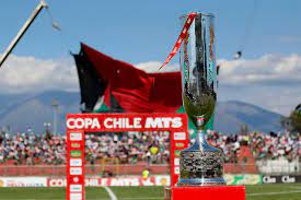 The copa chile (chile cup) is an annual cup competition for chilean football teams. Asi Quedaron Las Llaves De Octavos De Final De Copa Chile Cuando Donde Y Quienes Juegan Futbol Biobiochile