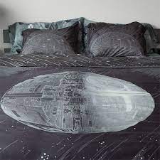 star wars bed sheets