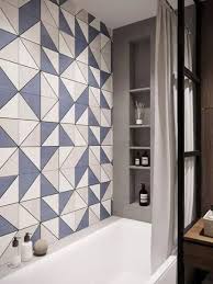 Bathroom tiles are an easy way to update your bathroom without completely renovating the whole room. 25 Latest Bathroom Tiles Designs With Pictures In 2021