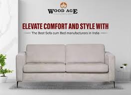 best sofa bed manufacturer in india