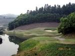 Shenzhen Jiulong Hills Golf Club