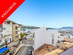 Wohnungen zum kauf von lokalen mallorca immobilienmakler in touristische regionen. Wohnung Kaufen In Mallorca Nord Pollensa Alcudia