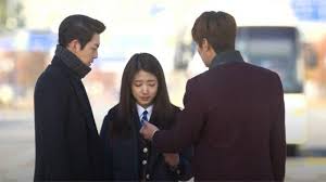 Видео en 상속자들, the heirs, ep16 (full) канала sbs world. Video The Heirs Episode 16