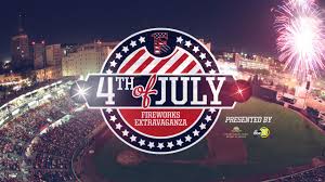 July 4 Tickets Start At 10 Baseball And The Biggest