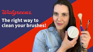 makeup brushes with jen brown