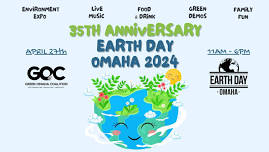 Habitat Omaha ReStore at Earth Day Omaha