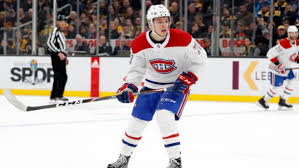Montreal canadiens, laval rocket, evenko and l'équipe spectra launch rise together, a fundraising initiative to support local frontline healthcare workers and. Montreal Canadiens Assign Jake Evans Christian Folin To Ahl Tsn Ca