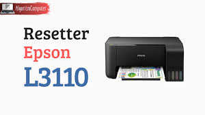 برنامج تشغيل الطابعة عبارة عن برنامج يتيح لجهاز الكمبيوتر الخاص بك إمكانية التحكم في الطابعة. Resetter Epson L3110 Printer Free Download Reset Tutorial