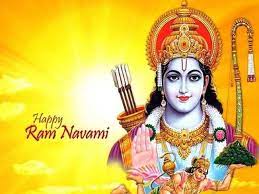 The festival of ram navami is held in high read more » Happy Ram Navami 2020 Wishes Messages Quotes Rama Navami Images Facebook Whatsapp Status