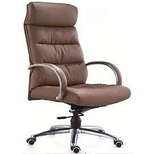 Get the best deals on leather chairs. Elvis Luxury Leather Chair Brown Experience The Comfort With Luxury Leather Chairs From Chennaichairs Buy Furniture Online Chennai Online Chairs Chairs Online