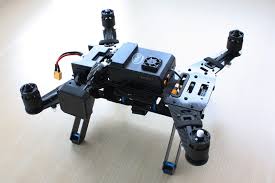 intel aero ready to fly drone æµ·å¤–ãƒ�