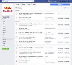5 Lessons Red Bull Can Teach About How To Optimize A Facebook Page