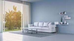 Asian Paints Interior Painting