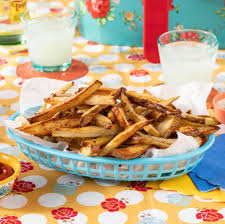 how to reheat fries so they re extra crispy