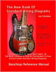 It should be soldered to the volume pot bodies (along with the outer shields of the selector. Schatten Book Of Standard Wiring Diagrams For Guitar And Bass Pickups By Les Schatten