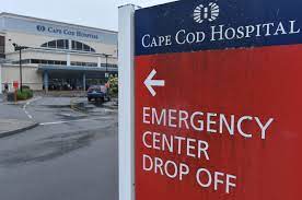 cape cod hospital plan for new cancer