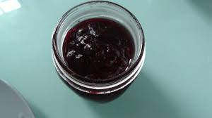 mixed berry jam no pectin recipe