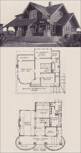 Browse through our collection of craftsman house plans. 1912 Craftsman Bungalow Los Angeles Investment Company California Designed By Ernest Mcconnell