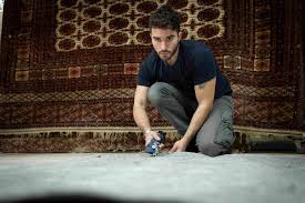1 carpet cleaning service nj making