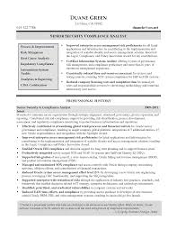 Top   security administrator resume samples IT Security Resume Sample   Template