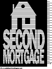 Second Mortgage Payoff Chart Mortgage Tips Second