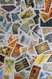 Maybe you would like to learn more about one of these? Origin And History Of Tarot