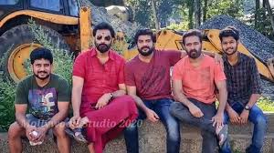 The famous malayalam entertainment channel has a long list of serials under the genre of. Santhwanam Serial Santhwanam Kannan Real Life Story Achu Suganth Kannan Santhwanam Serial Video Dailymotion