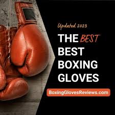 best boxing reviews gloves headgear
