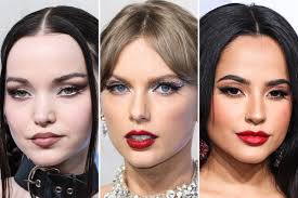 vmas 2022 best and worst beauty looks