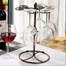 Retro Goblet Display Stand