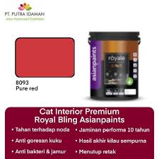 Cat Interior Royale Bling Asianpaints