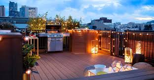 Rooftop Decks To Elevate Your Space