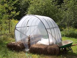 How To Use Hay Or Straw In The Garden