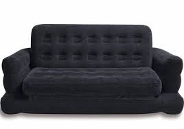 intex velvet inflatable air sofa extra
