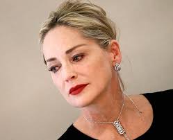 Check spelling or type a new query. Sharon Stone S Former Nanny Accuses Movie Star Of Racial Harassment Sweatshop Conditions In Lawsuit New York Daily News