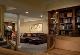 how to use basement effectively dwell