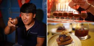 If you do not know, we have prepared this. Mike Chen Aka Strictly Dumpling S Recommended Food Spots In Poblacion Makati Klook Travel Blog