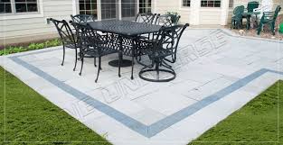 Top 5 Natural Stone Pavers For Stunning