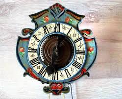 Rare Clock Pendulum
