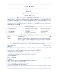 how to make a retail resume   thevictorianparlor co retail resume retail industry resume example  sales director  