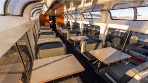 amtrak debuts long distance train