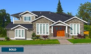 siding and roofing color