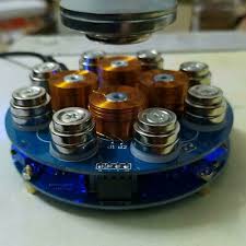 Magnets can repel each other with enough force. Smart Magnetic Levitation Diy Kits Suspension Magnetic Electronic Module A Ebay
