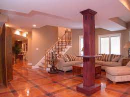 Best Flooring Options For Your Basement