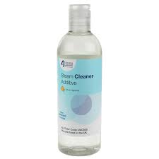 steam cleaner additive 500ml morphy