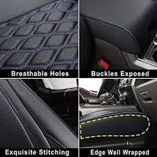 Huidasource Dodge Ram Seat Covers