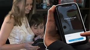 App Rewards Kids For Chores Teaches Value Of Money