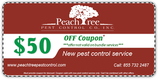 To redeem a coupon, enter one valid promotional code per order. Pest Control Atlanta Atlanta Pest Control Atlanta Termite Control Peachtree Pest Control