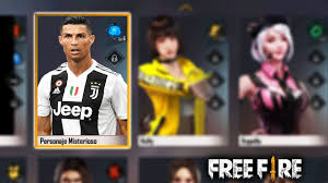 Eventually, players are forced into a shrinking play zone to engage each other in a tactical and diverse. Cristiano Ronaldo En Free Fire Real Youtube